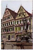 BAD MERGENTHEIM -  (GERMANIA) - Bad Mergentheim