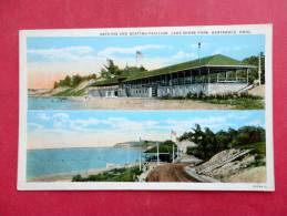 Ohio >  Ashtabula Bathing & Beach Pavilion  Not Mailed   Ref 919 - Other & Unclassified