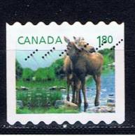 CDN+ Kanada 2012 Mi 2794 Karibu - Used Stamps