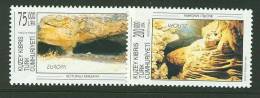 TURKISH CYPRUS  1999 EUROPA CEPT   MNH /zx/ - 1999