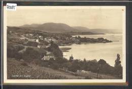 ST AUBIN - TB - Saint-Aubin/Sauges