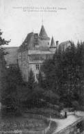 CPA-ST-GEOIRE-en-VALDAINE (38)- Le Château De St Geoire - Saint-Geoire-en-Valdaine