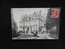 Bourgtheroulde : Le Château . - Bourgtheroulde