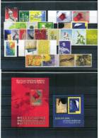 Kosovo Jahrgang 2008 / Complete Year 2008 Collection Postfrisch / Unmounted Mint - Kosovo