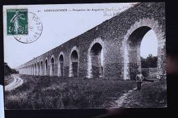 LOUVECIENNES - Louveciennes