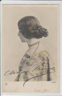 Cleo De Merode - Dancer - Artiste - Actress - Belle Epoque - Tanz