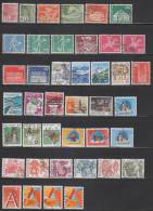 SUISSE STOCK About 2285 Stamps 2 Scans - Sammlungen