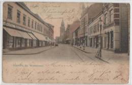 Germany - Hamm - Gr. Weststrasse - Hamm