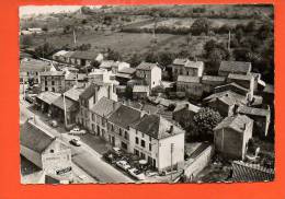 63 COMBRONDE : En Avion Au-dessus De ... Hotel De La Poste N°9 "lapie " (grand Format,non écrite, Non Voyagée) - Combronde