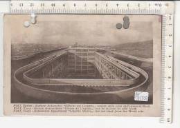 PO9155B# TORINO - FIAT - OFFICINE LINGOTTO - PISTA AUTOMOBILI  No VG - Andere Monumenten & Gebouwen