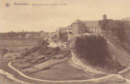 Neufchâteau - Panorama Pris De L'ardoisière Pierrard (automobile) - Neufchâteau