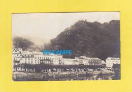 CPA Photo - BAD EMS - Darmstadter Hof - Hotel Zum Lower - Bad Ems