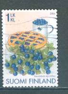 Finland, Yvert No 1780 - Used Stamps