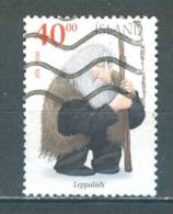Iceland, Yvert No 904 - Used Stamps