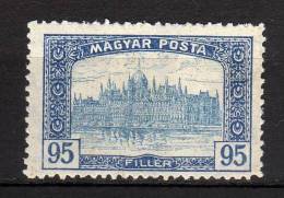 MAGYAR - 1919/20 YT 231 * - Unused Stamps