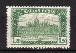 MAGYAR - 1919/20 YT 234 * - Unused Stamps