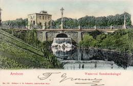 Arnhem 1904 Postcard - Arnhem