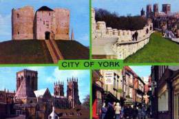 City Of YORK - York