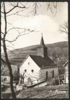 WALDERSBACH Alsace Molsheim L'Eglise 1962 - Molsheim