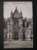 Senlis.-La Cathedrale 1907 - Picardie