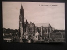 Senlis(Oise)-La Cathedrale - Picardie