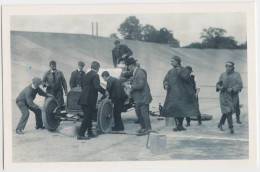 Brooklands RACE TRACK,1912: Mr. Lisle In His 15.9 ´STAR´- Endurance Record Attempt,Pitstop -(CLASSIC RACE CAR) - England - Grand Prix / F1