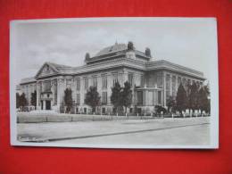 Zagreb Knjiznica - Libraries