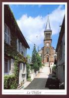 CPM 88 LE THILLOT L'Eglise - Le Thillot