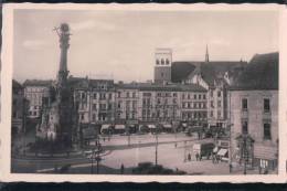 Olomouc - Olmütz - Adolf Hitler Ring - Boehmen Und Maehren