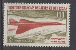 Afars Et Issas PA N° 60 Luxe ** - Unused Stamps