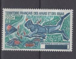 Afars Et Issas PA N° 99  Luxe ** - Unused Stamps