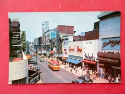 > VA - Virginia > Norfolk  Granby Street       Not Mailed     Ref 922 - Norfolk