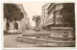 GUAYAQUIL - Calle " Aguirre " , CP Photo . - Equateur