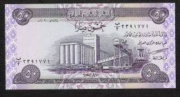 IRAK  P90    50   DINARS     2003       UNC. - Iraq