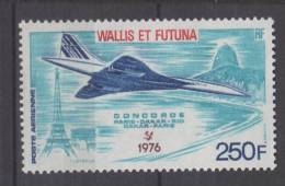 Wallis Et Futuna PA N° 71 Luxe ** - Nuevos