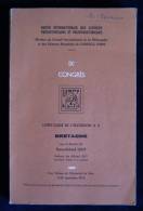 SCIENCES PREHISTORIQUES Et PROTOHISTORIQUES Livret-Guide BRETAGNE Pierre-Roland GIOT 1976 Nice - Bretagne