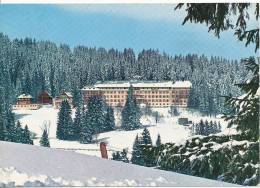 PK-CP Deutschland, Bad Mittelberg, Kurklinik Mittelberg, Gebraucht, Siehe Bilder! - Mittelberg