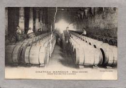 38577    Francia,    Chateau  Margaux -  Medoc  -  Grand  Chai Des  Vins  Nouveaux,  NV(scritta) - Margaux