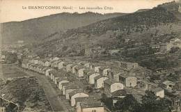 LA GRAND COMBE LES NOUVELLES CITES - La Grand-Combe