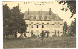 "Saint-Gérard - Château Morimont" - Mettet