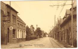 "Bazel-Waas - Rupelmondestraat / Rue De Rupelmonde" - Kruibeke