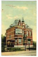 "Koewacht - Villa Mathilda" Kleuren - Terneuzen