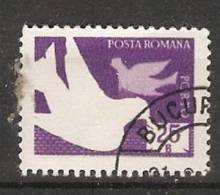 Romania 1982  (o) - Strafport