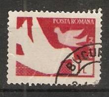 Romania 1982  (o)  Creased - Strafport