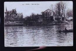 TRIEL - Triel Sur Seine