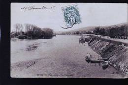 TRIEL - Triel Sur Seine