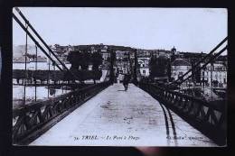 TRIEL - Triel Sur Seine