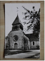 60 MARSEILLE EN BEAUVAISIS L EGLISE  PORTAIL - Marseille-en-Beauvaisis