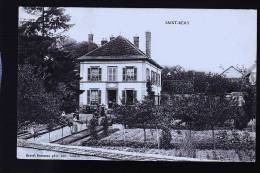 SAINTE REMY FAMILLE JUBERT - St.-Rémy-lès-Chevreuse