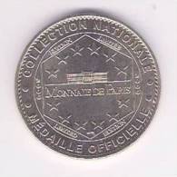 Medaille MONNAIE DE PARIS 2006, RRRR, UNC, MS, Limitierte Edition! Gute Erhaltung - Otros & Sin Clasificación